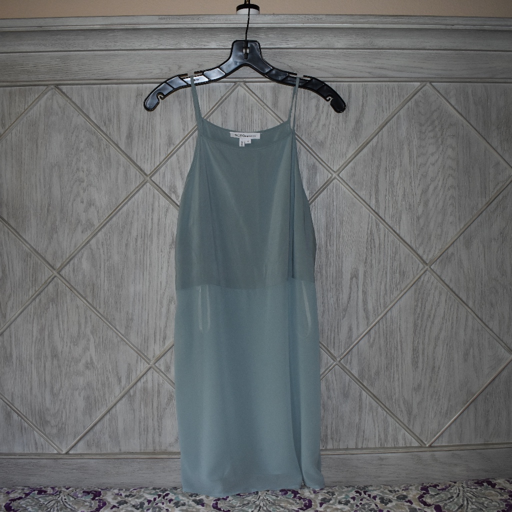 Cami Bcbgeneration